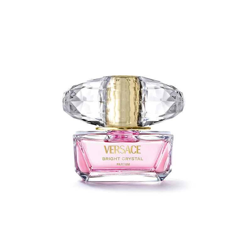 Versace Bright Crystal Parfum Eau de Parfum 50ml Spray