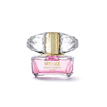 Versace Bright Crystal Parfum Eau de Parfum 50ml Spray