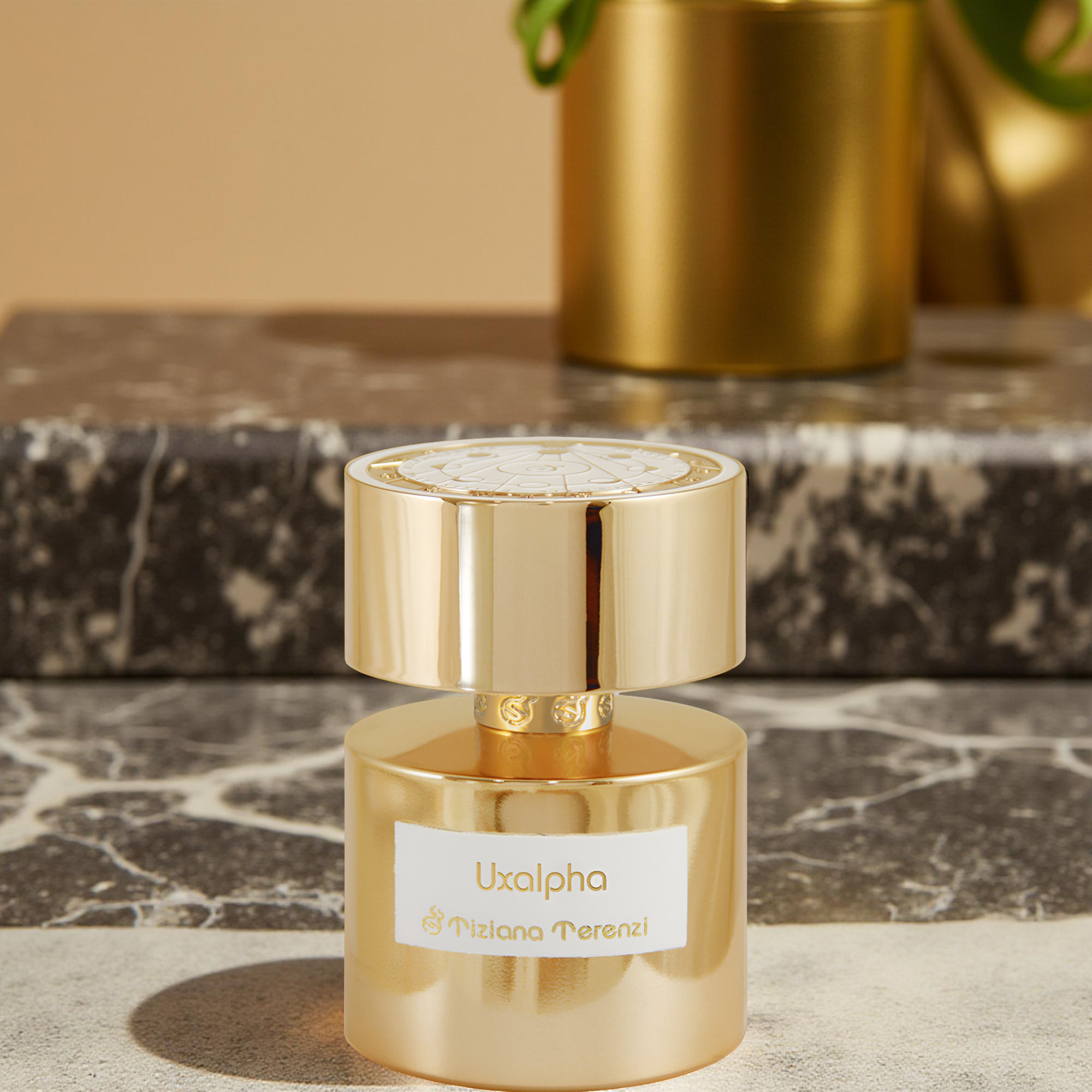 Tiziana Terenzi Uxalpha Extrait de Parfum 100ml Spray