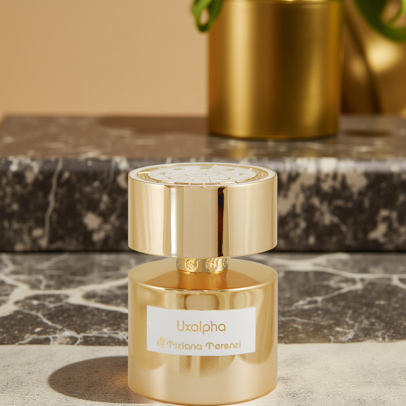 Tiziana Terenzi Uxalpha Extrait de Parfum 100ml Spray