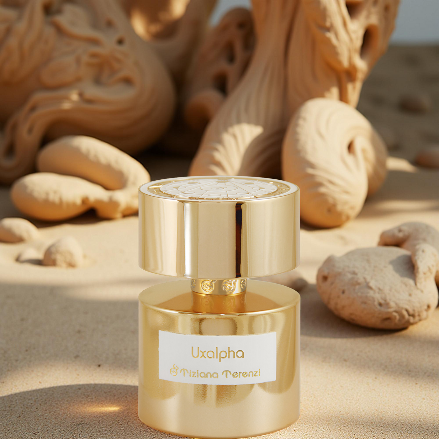 Tiziana Terenzi Uxalpha Extrait de Parfum 100ml Spray