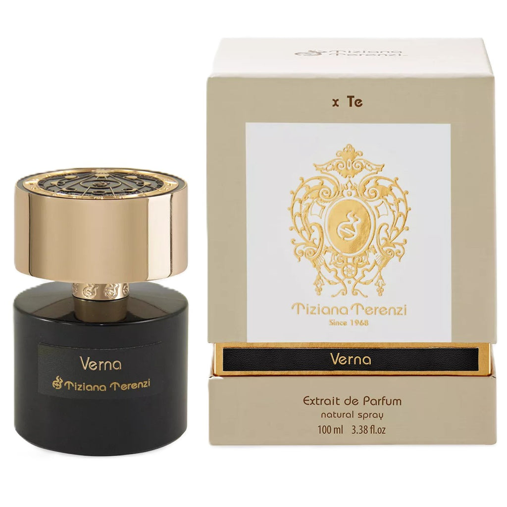 Tiziana Terenzi Verna Extrait de Parfum 100ml Spray