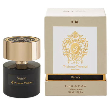 Tiziana Terenzi Verna Extrait de Parfum 100ml Spray