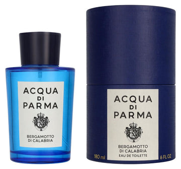 Acqua di Parma Blu Mediterraneo Bergamotto di Calabria Eau de Toilette 100ml Spray