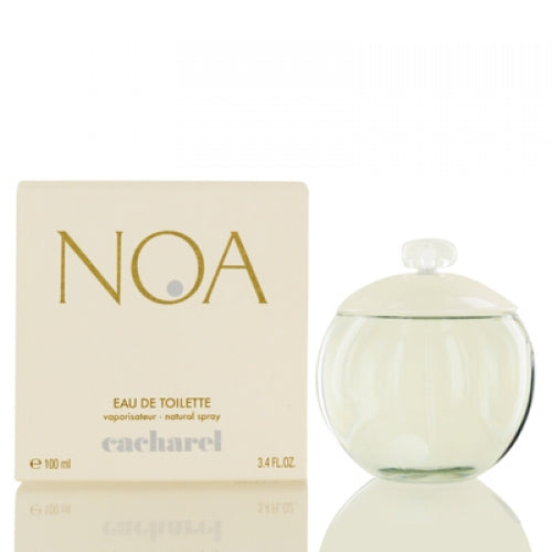 Cacharel Noa Eau de Toilette 100ml Spray