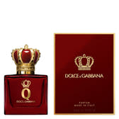 Dolce & Gabbana Q Parfum 50ml Spray
