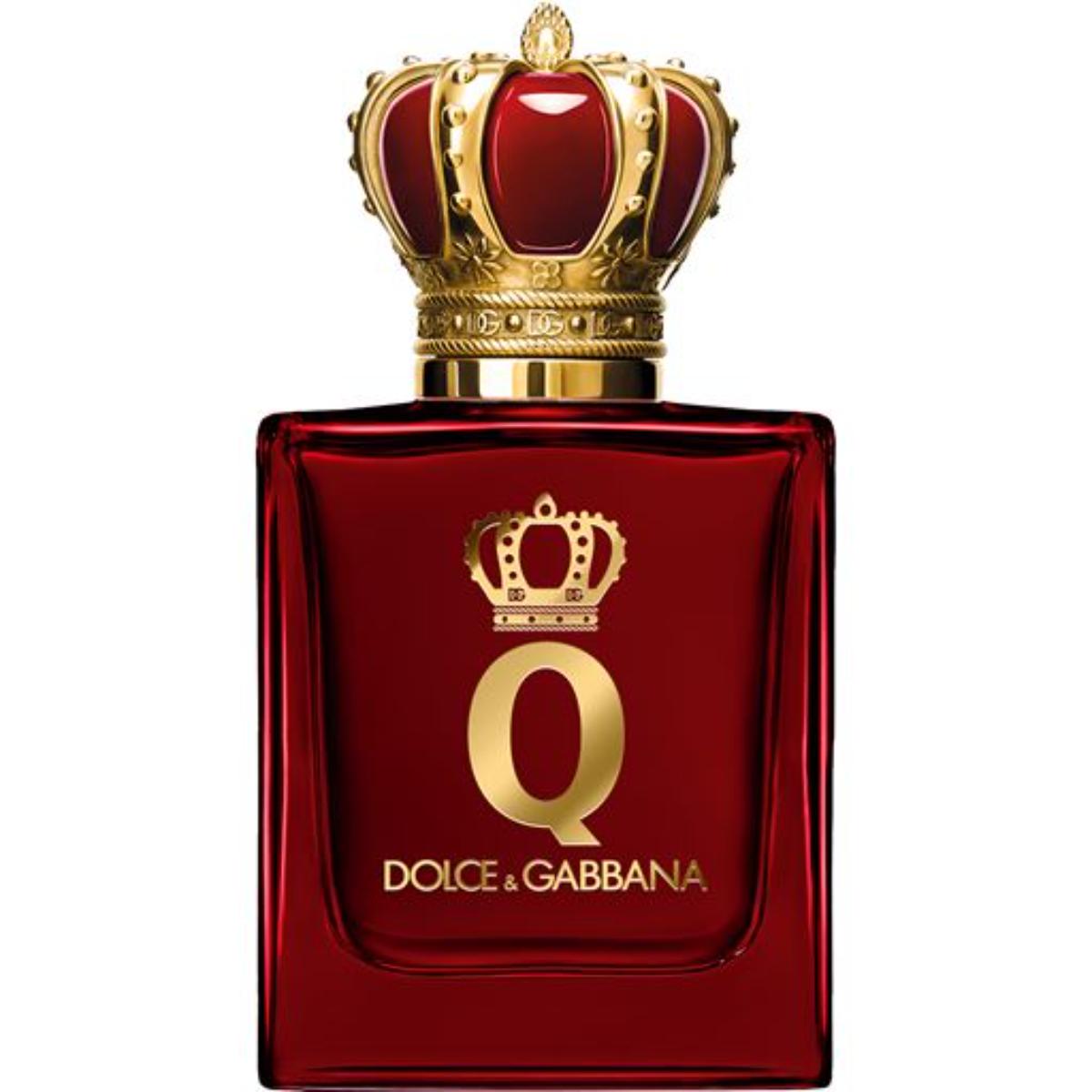 Dolce & Gabbana Q Parfum 50ml Spray