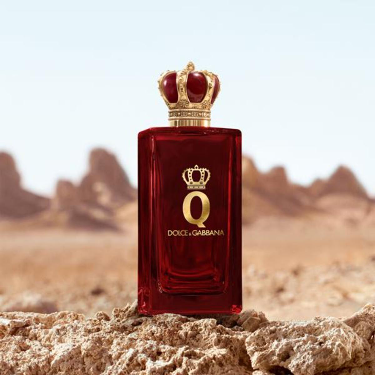Dolce & Gabbana Q Parfum 30ml Spray
