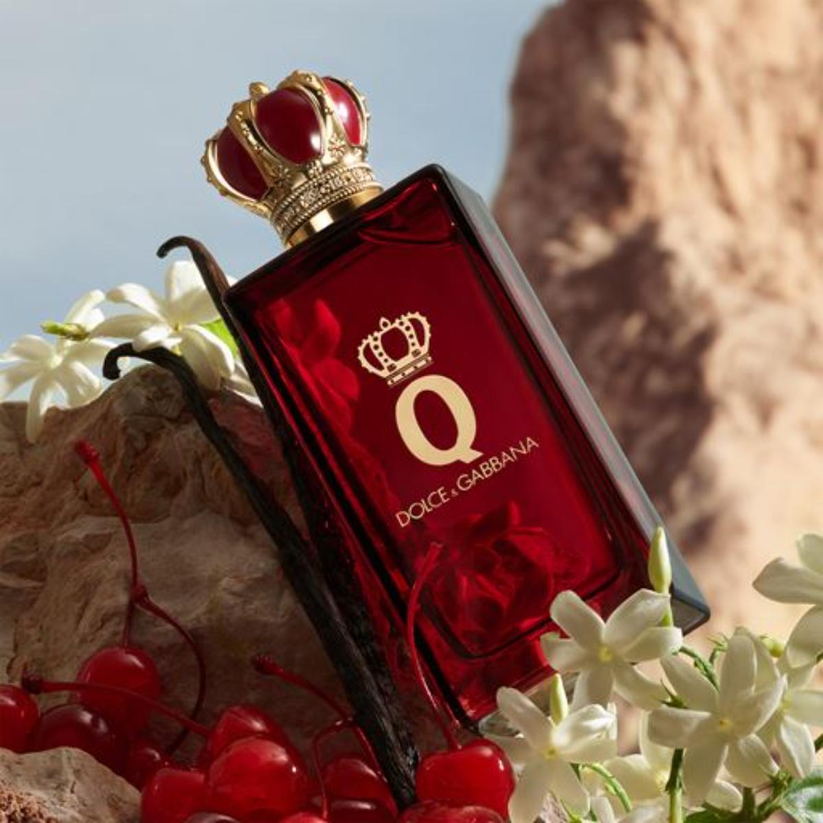 Dolce & Gabbana Q Parfum 50ml Spray