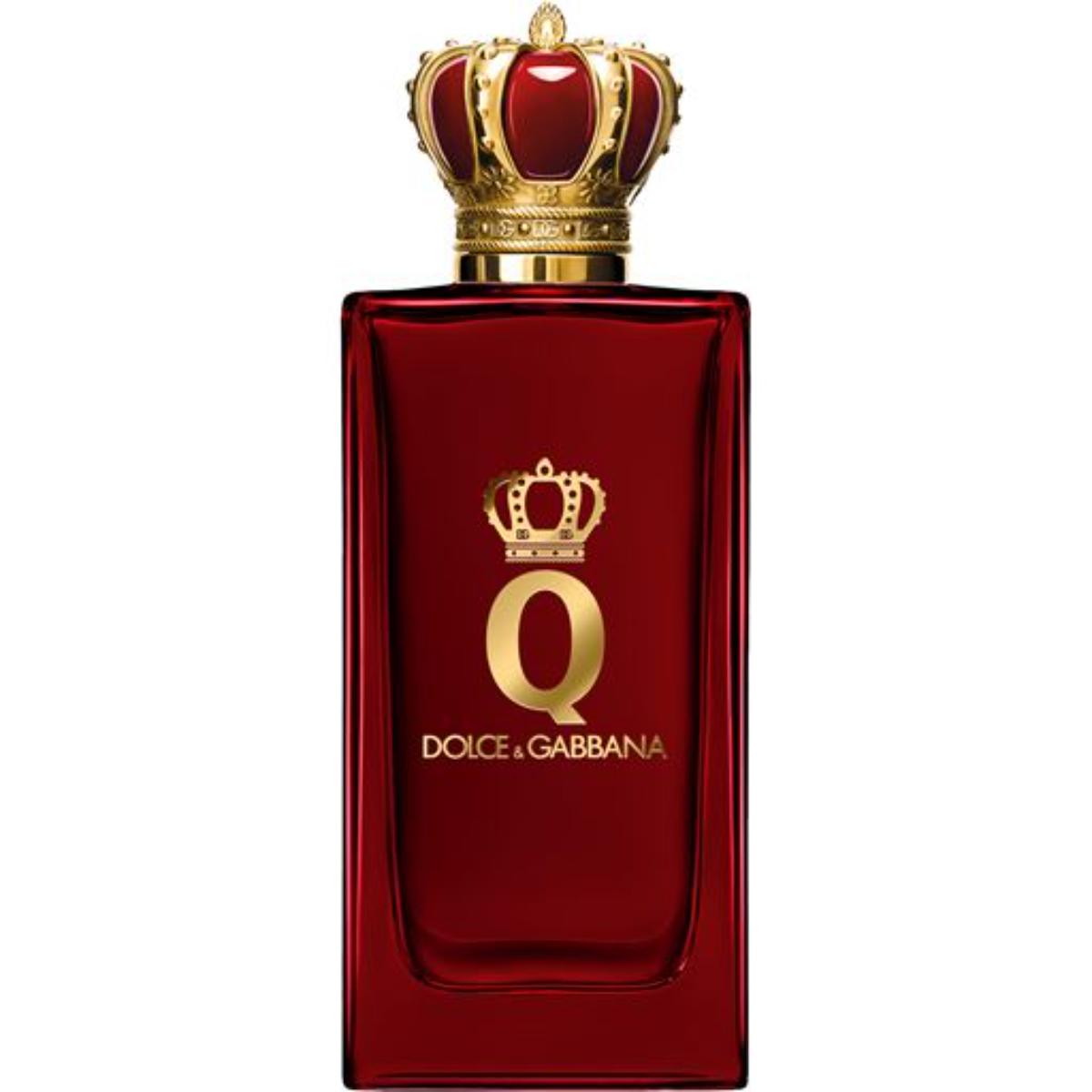 Dolce & Gabbana Q Parfum 30ml Spray
