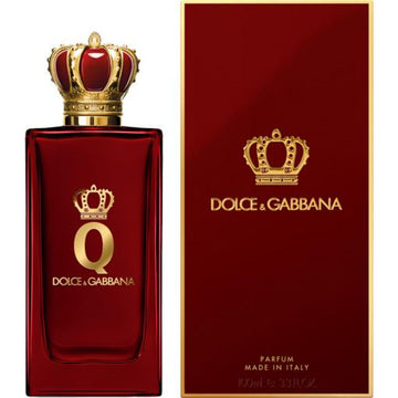 Dolce & Gabbana Q Parfum 30ml Spray
