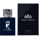 Dolce & Gabbana K Parfum 100ml Spray