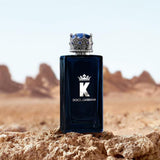 Dolce & Gabbana K Parfum 100ml Spray