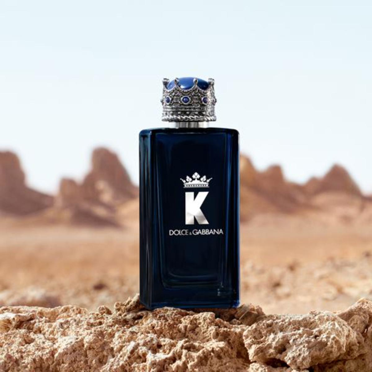 Dolce & Gabbana K Parfum 100ml Spray