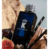 Dolce & Gabbana K Parfum 100ml Spray