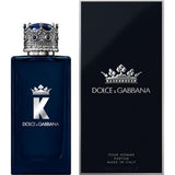 Dolce & Gabbana K Parfum 100ml Spray
