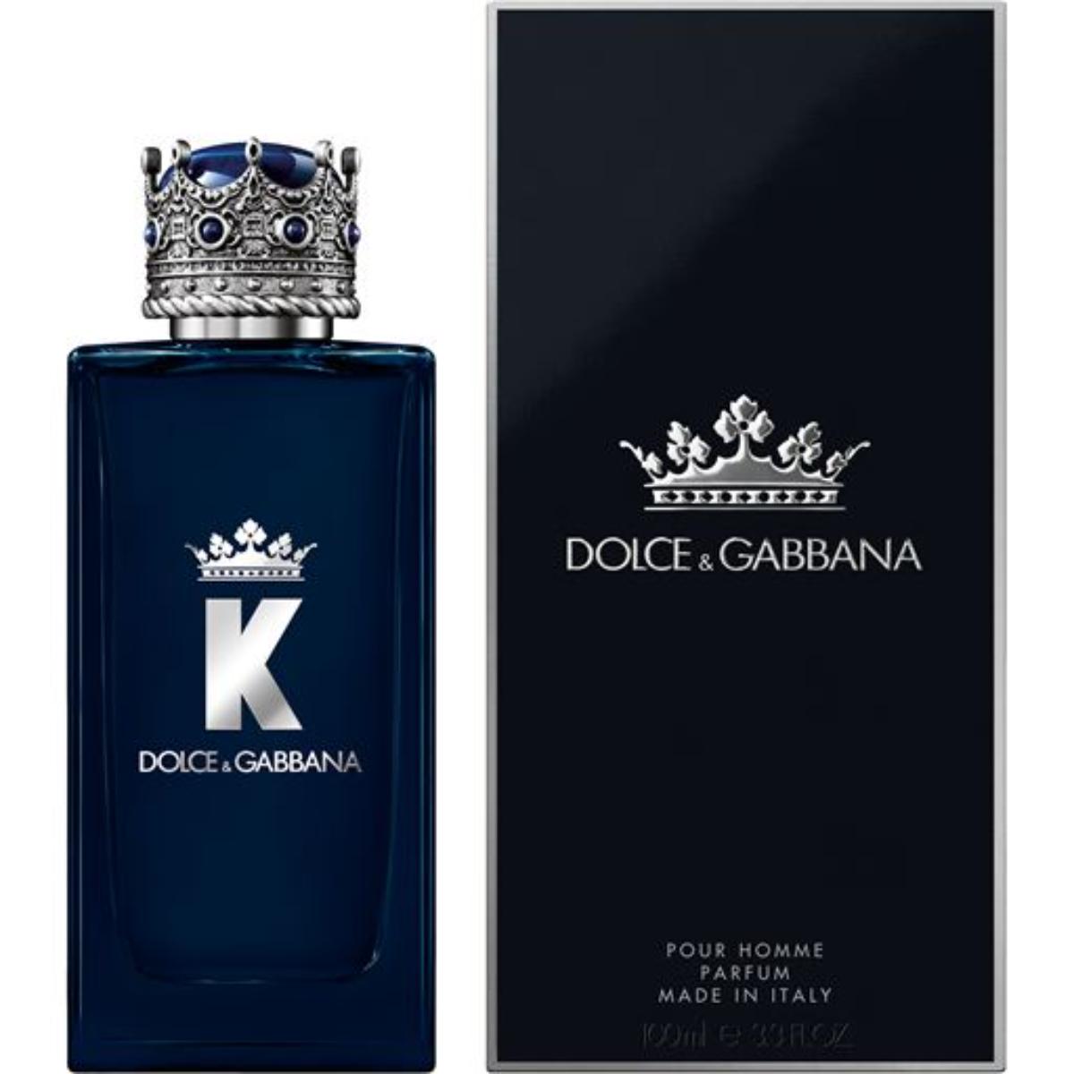 Dolce & Gabbana K Parfum 100ml Spray