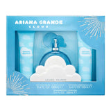 Ariana Grande Cloud Gift Set 100ml EDP + 100ml Shower Gel + 100ml Body Lotion