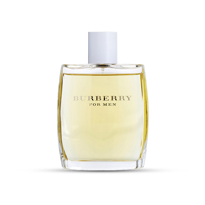 Burberry for Men Eau De Toilette 100ml Spray