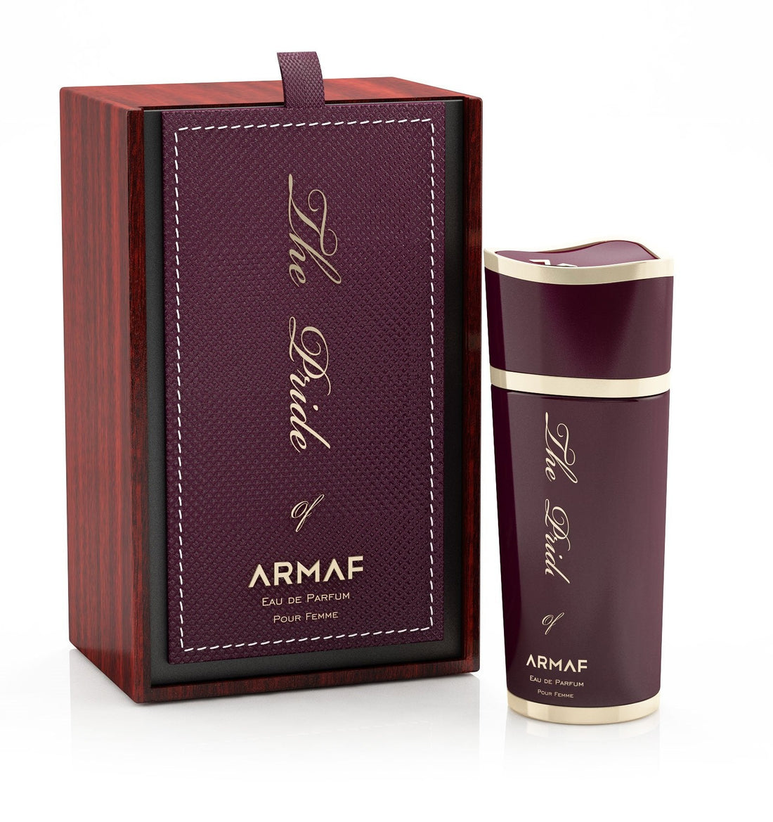 Armaf The Pride Of Armaf Pour Femme Eau de Parfum 100ml Spray