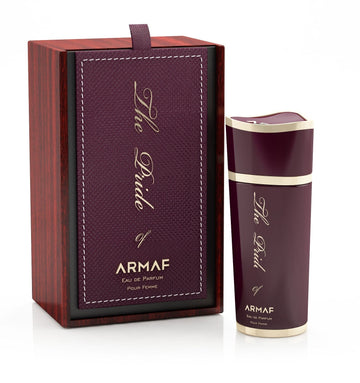 Armaf The Pride Of Armaf Pour Femme Eau de Parfum 100ml Spray