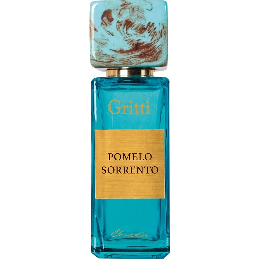 Gritti Pomelo Sorrento Eau de Parfum 100ml Spray