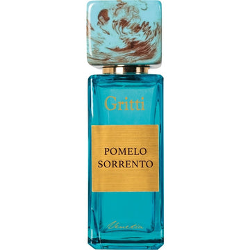 Gritti Pomelo Sorrento Eau de Parfum 100ml Spray