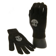 Everton FC Knitted Gloves Junior - & Scarves
