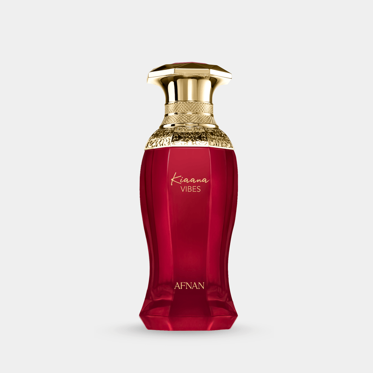 Afnan Kiaana Vibes Eau de Parfum 100ml Spray