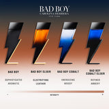 Carolina Herrera Bad Boy Elixir Eau de Parfum 100ml Spray