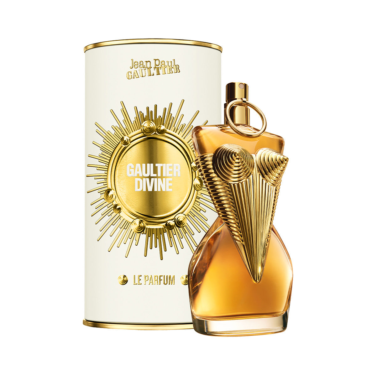 Jean Paul Gaultier Divine Le Parfum Eau de Parfum 50ml Spray