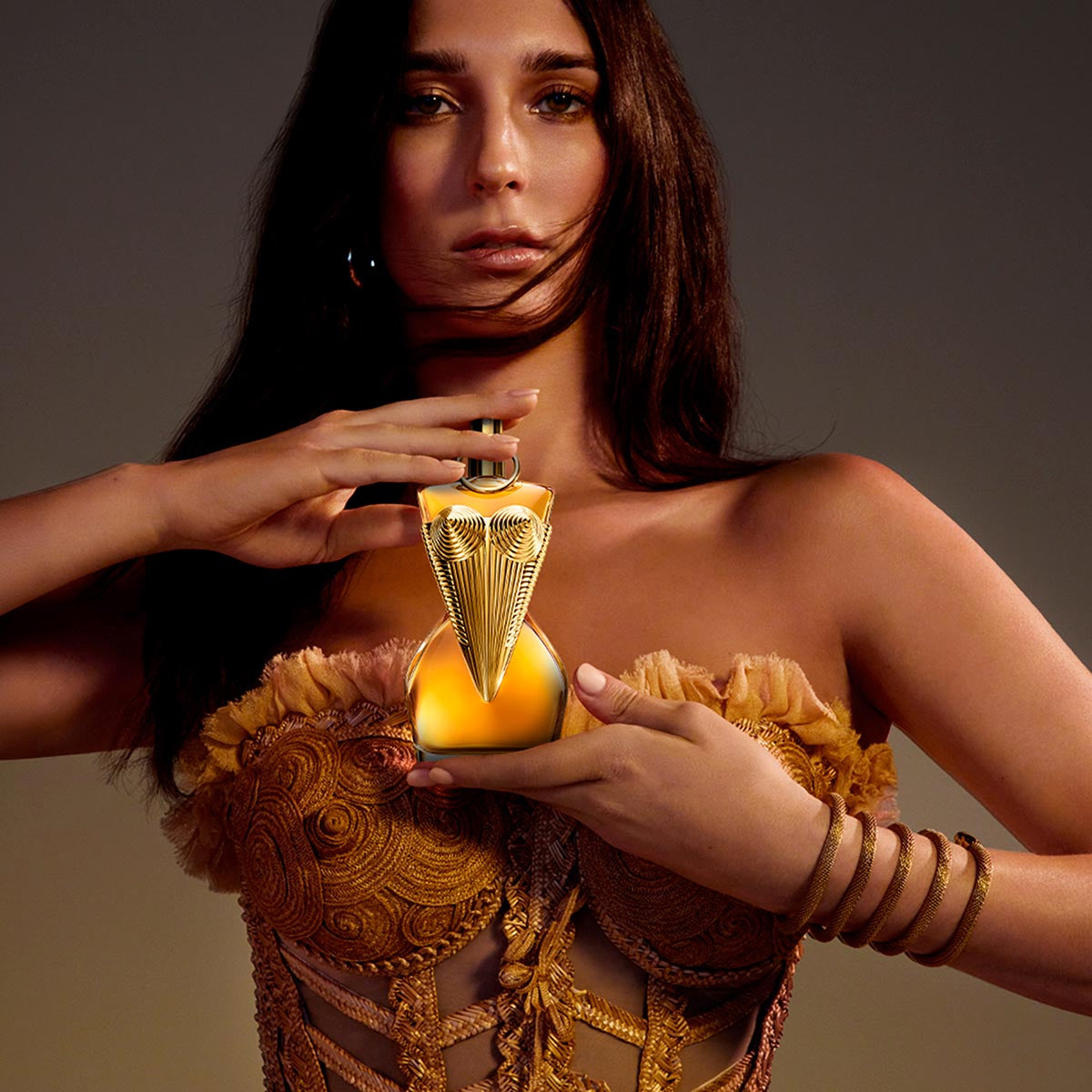 Jean Paul Gaultier Divine Le Parfum Eau de Parfum 50ml Spray