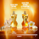 Jean Paul Gaultier Divine Le Parfum Eau de Parfum 50ml Spray