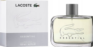 Lacoste Essential Eau de Toilette 75ml Spray