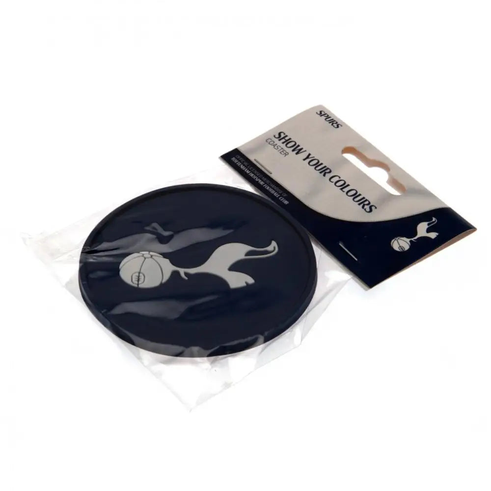 Tottenham Hotspur FC Silicone Coaster - Coasters