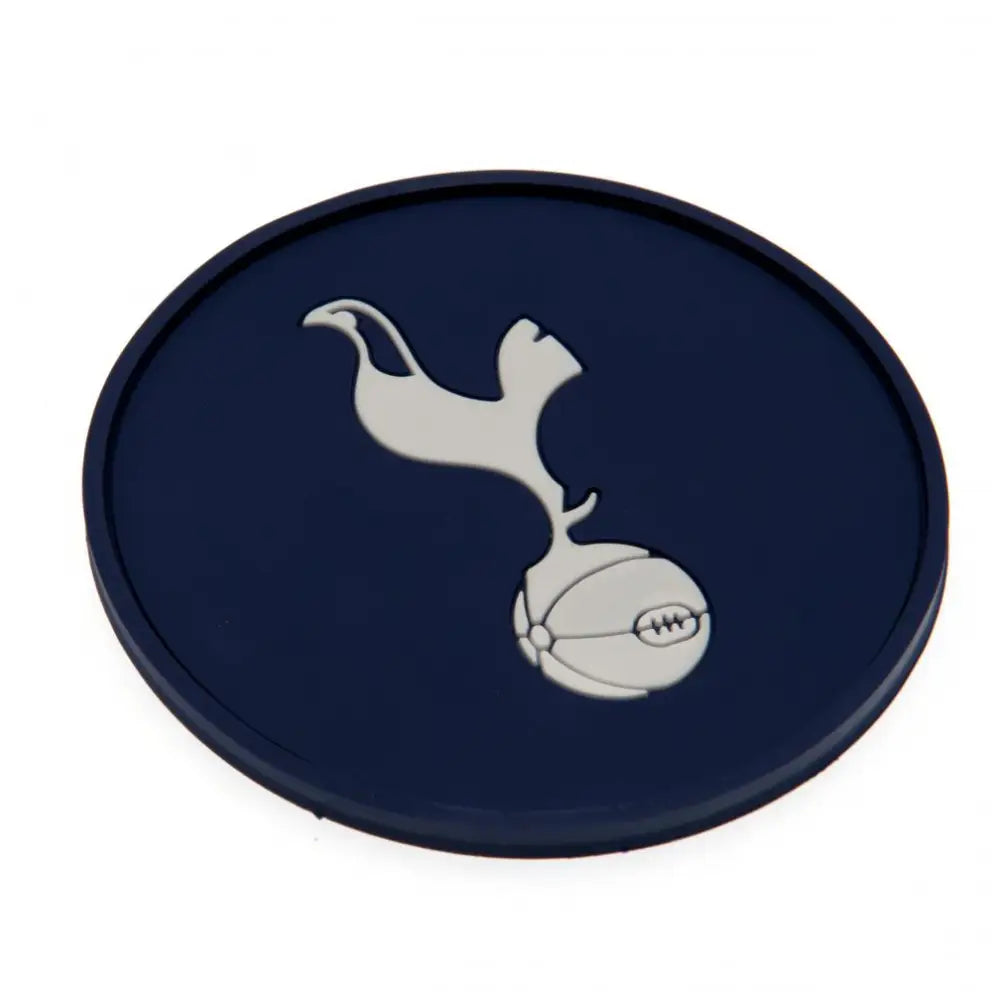 Tottenham Hotspur FC Silicone Coaster - Coasters