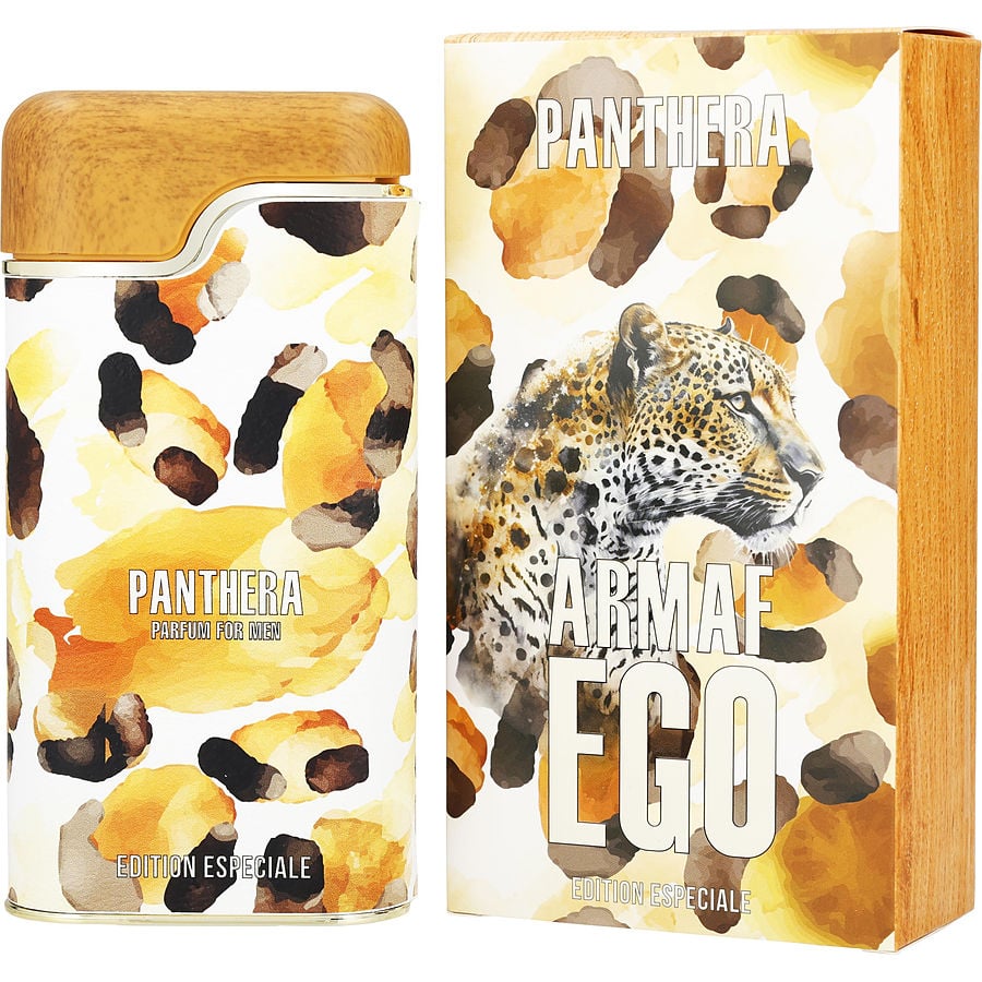 Armaf Ego Panthera Eau de Parfum 100ml Spray