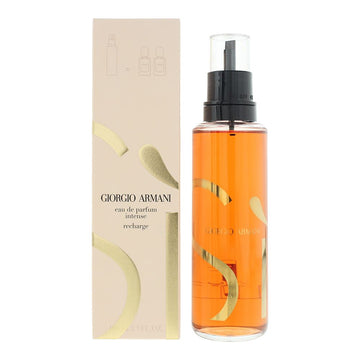 Giorgio Armani SÌ Eau De Parfum Intense 100ml Refill