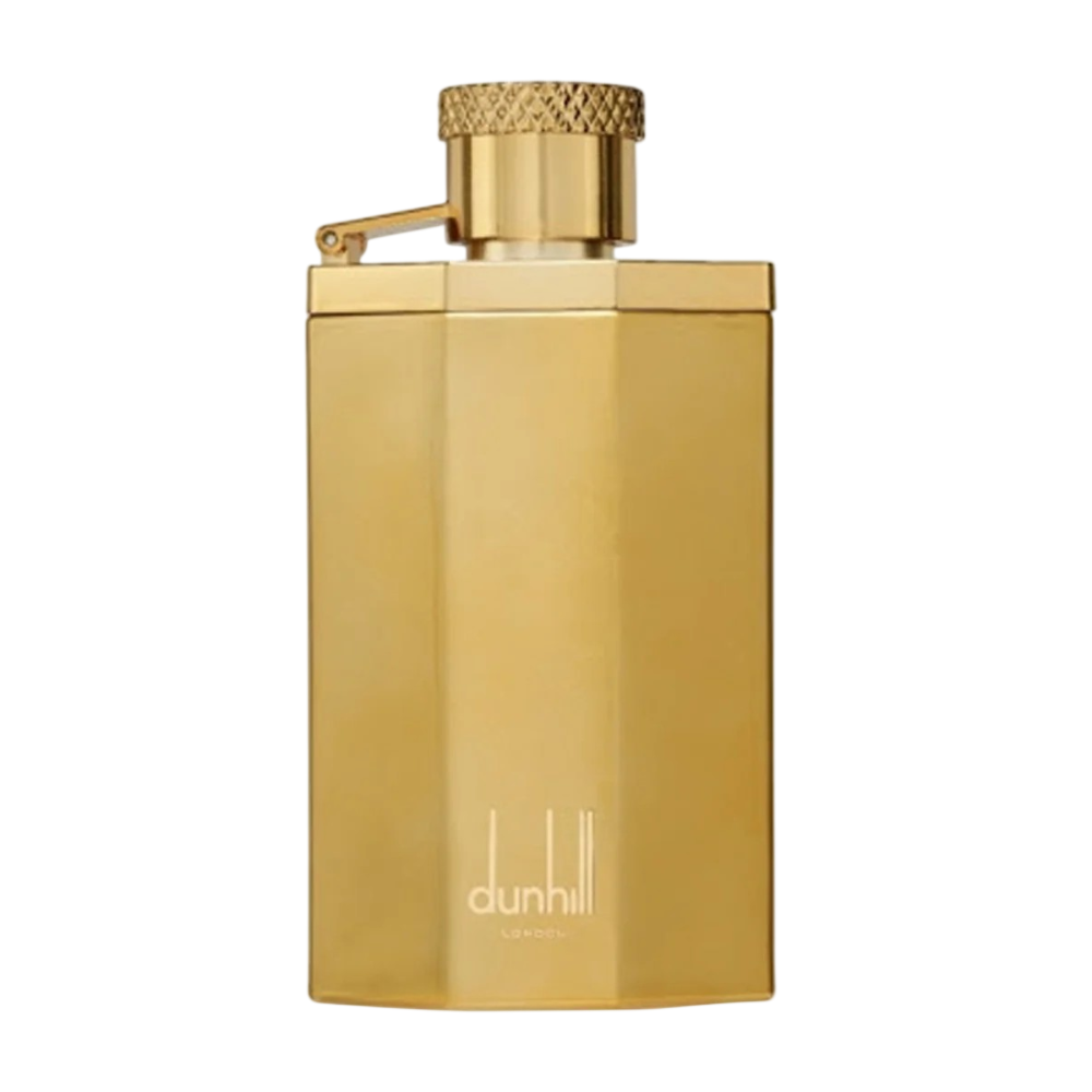 Dunhill Desire Gold Eau de Toilette 100ml Spray