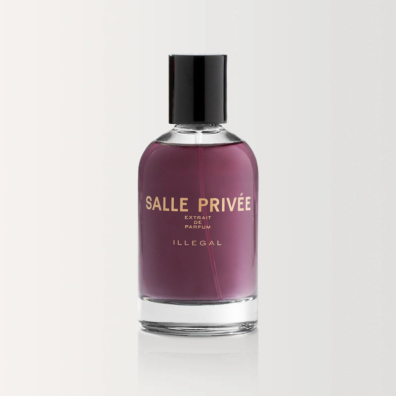 Salle Privee Illegal Extrait de Parfum 100ml Spray