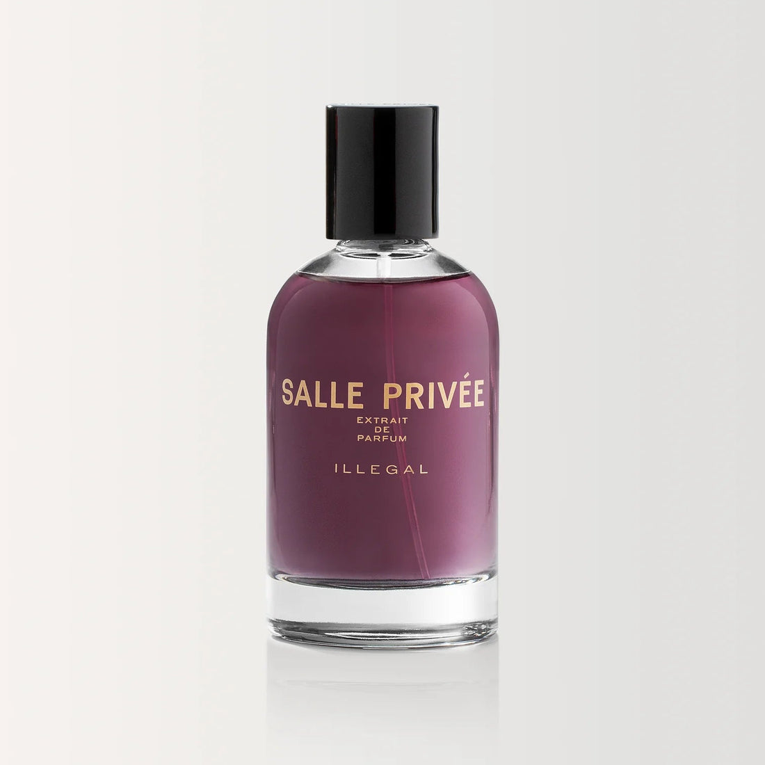Salle Privee Illegal Extrait de Parfum 100ml Spray