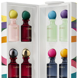 La Perla Collection Discovery Set - 8 x 12ml Default Title