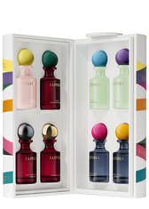 La Perla Collection Discovery Set - 8 x 12ml Unisex Fragrance Default Title