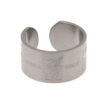 Liverpool FC Bangle Ring Large