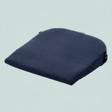 Seat Wedge Cushion for Car & Office Chair with Adjustable Strap