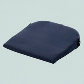 Seat Wedge Cushion for Car & Office Chair with Adjustable Strap