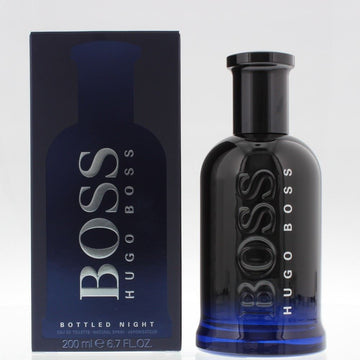 Hugo Boss Boss Bottled Night Eau de Toilette 200ml Spray
