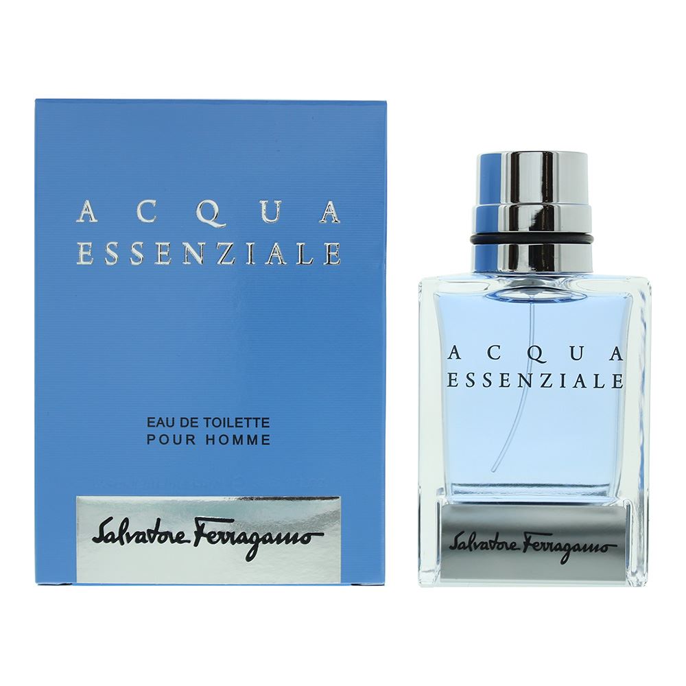 Salvatore Ferragamo Acqua Essenziale Eau de Toilette 30ml Spray