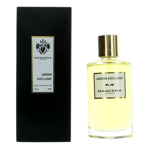 Mancera Jardin Exclusive Eau De Parfum 120ml Spray