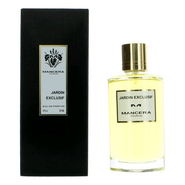 Mancera Jardin Exclusive Eau De Parfum 120ml Spray
